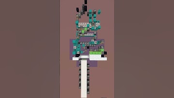 Seamless 13x2 DrawBridge