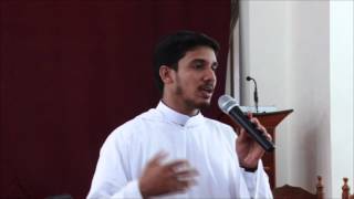 Video thumbnail of "Holy Qurbana: Paulose Sleeha"