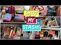 Shop My Stash! March 2019 (Everyday Makeup Drawer)