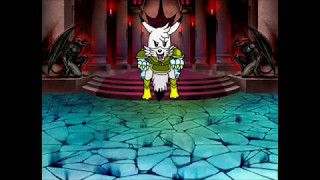 Louies RPG 2: Mike VS Specter @Kuta9000