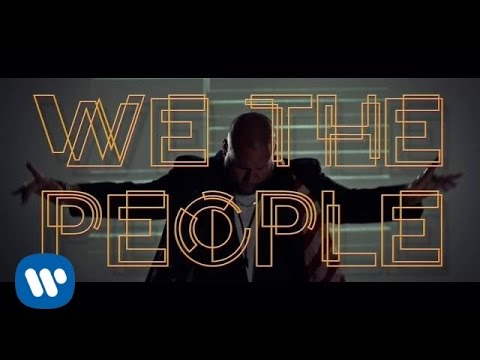We The People Video