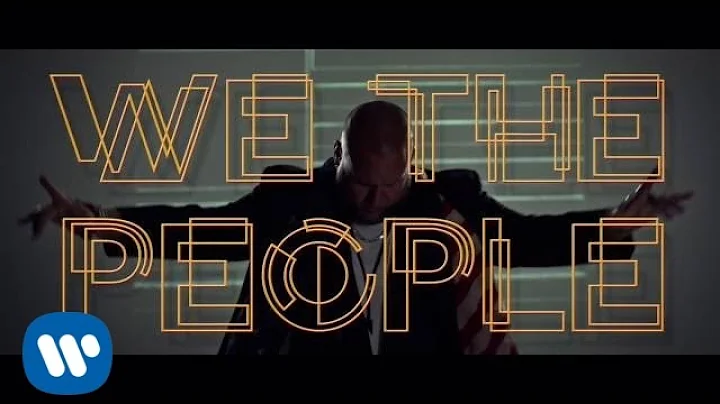 Smo - We The People | feat. Casey Beathard (Official Video)