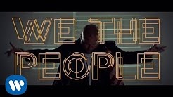 Smo - We The People | feat. Casey Beathard (Official Video)  - Durasi: 3:18. 
