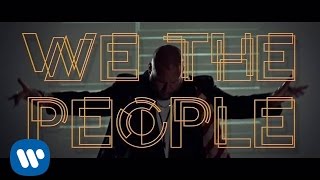 Smo - We The People | feat. Casey Beathard (Official Video) chords