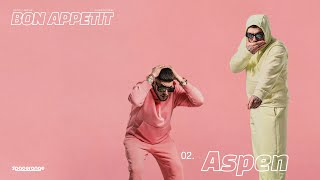 ReTo / ZetHa - Aspen (prod. Wroobel)