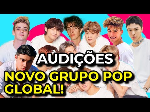 Vídeo: Com Entrar En Un Grup Pop