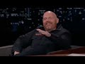 Bill Burr Trashes Liberals and Makes Jimmy Kimmel UNCOMFORTABLE