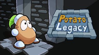 Potato Legacy | Official Game Trailer for Android screenshot 1