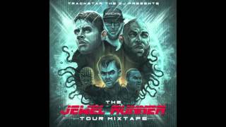 The Jewel Runner Tour Mixtape