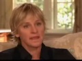 Ellen DeGeneres (Sexual abuse, Coming Out, Oscars)