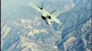 USA vs Russia - Fighter Aircraft