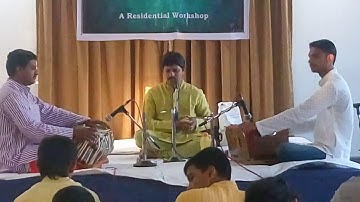 Lecture - Demonstration by Harshad Dongare Part - One @HarshadDongare