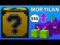 Minecraft Lucky Boss - Textmonster Şans Blokları