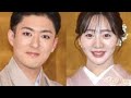中村橋之助&能條愛未、新婚旅行でモルディブへ　水上ヴィラで開放的なひととき楽しむ「最高の楽園でした」　今年4月に入籍