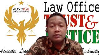 Jawaban Eksepsi, Rekonvensi dalam Perkara Perdata