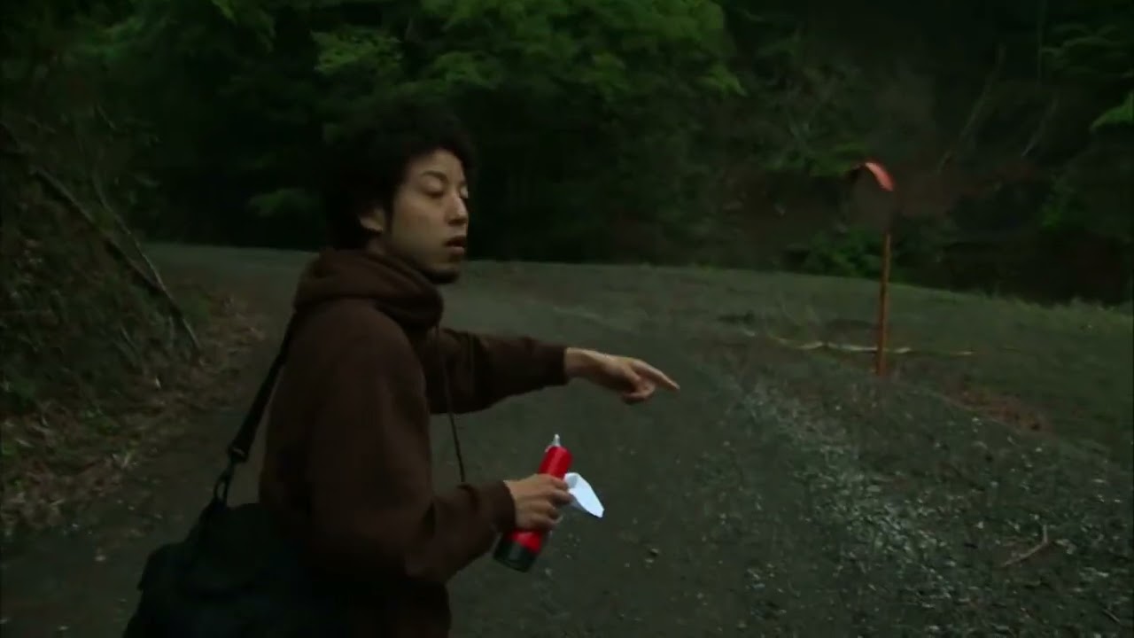 【期間限定】ばける（後編）【心霊パンデミック】