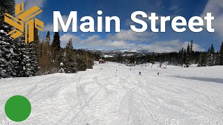 Northstar - Main Street