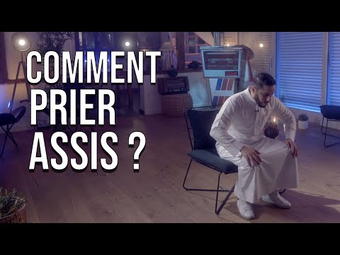 Vidéo: Comment Prier à Genoux