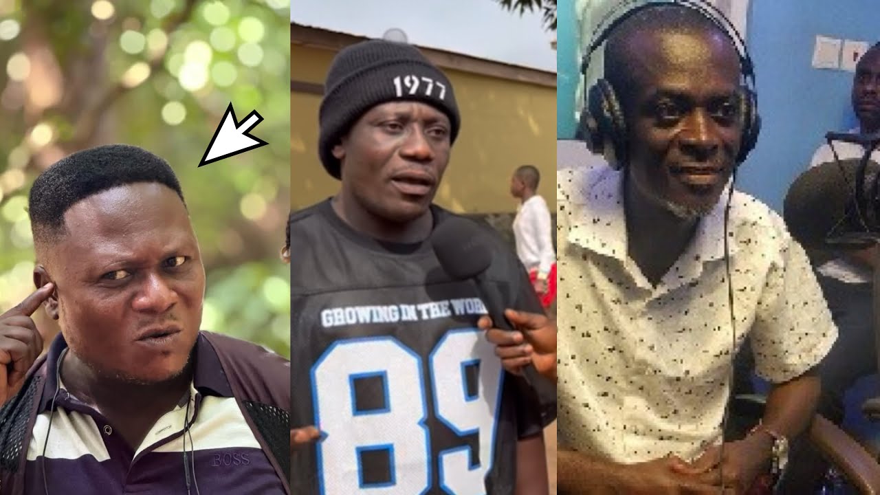 H0T!! Director Batman F!res 🔥 Lilwin Movie Directors that they are BR0KE..I got car & House but they