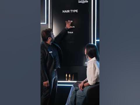 What HAPPENED at the L’Oréal Professionnel scalp beauty verse event!😍