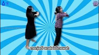 Jingle Jambore Nasional Anak Sekolah Minggu HKBP Tahun 2025