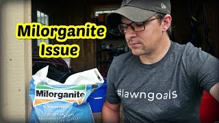 Milorganite  Why You Shouldn't Use It As Your Only Lawn Fertilizer