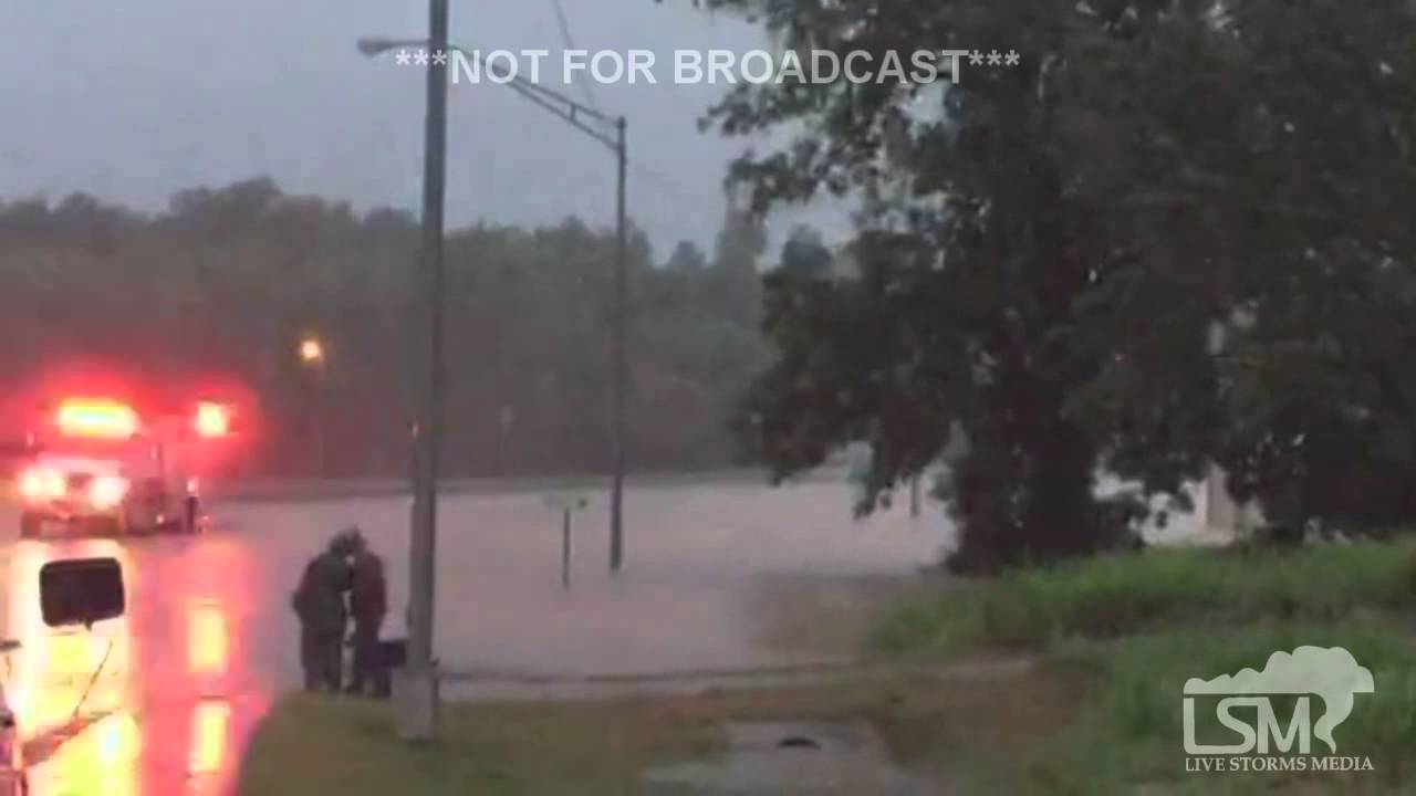 61715 Healdton, OK Flooding *Zack Cooper* YouTube