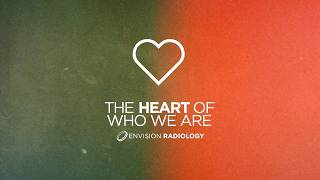 Heart of Who We Are