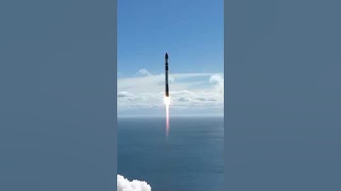 rocket lab