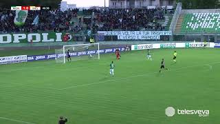 SERIE C | Tempo di playout: Virtus Francavilla-Monopoli derby thrilling, Potenza sfida il Monterosi