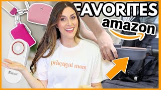 10 BEST THINGS TO BUY ON AMAZON RIGHT NOW 😍 2024 Favorite Finds by That Practical Mom 65,313 views 5 days ago 10 minutes, 21 seconds