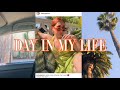 DAY IN MY LIFE | speed cleaning + a spring Forever 21 haul!