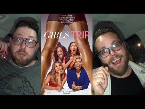 Midnight Screenings - Girls Trip