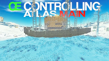 Rust - How Œ Defended 3 500+ ROCKET RAIDS in 24 HOURS... (Zerg Wipe Progression)