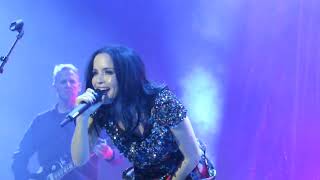 The Corrs - Only When I Sleep (Live) @ Hope Estate, Hunter Valley (26th November 2022)