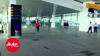 Welcome to Kualanamu International Airport! screenshot 1