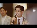 Kamonchanok and Naris | Wedding Engagement
