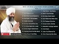 Best Of Bhai Joginder Singh Ji Riar Vol 2 | Non Stop Kirtan | Gurbani Kirtan Jukebox | Amritt Saagar Mp3 Song