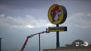 From its size to its following to its economic impact Buc-ee s in Colorado is a big deal