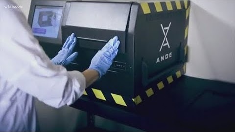 New DNA technology might  make solving crimes easier