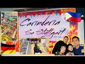 Carinderia sa Stuttgart 🇩🇪 | Authentic Filipino Foods and Desserts | Filipinos in Germany