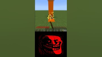 Pickaxe Logic in #minecraft #shorts #gaming