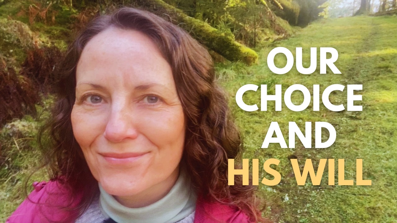 Work Out Your Own Salvation?