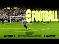 Efootball 2024 - Aventurando na Divisão!!(Gameplay 2024)PT-BR!!