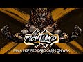 Fightland (MMA Inspired Card Game on Wax)