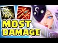 2018 NIGHTBLUE3 IS BACK | FULL AD 75% CRIT KINDRED JUNGLE IS INSANELY BROKEN!!(19 kilIs Grandmaster)