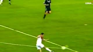 AS Monaco vs Real Madrid 3 1   UCL  2004 2nd Leg