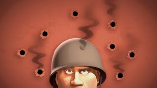 TF2: How Bad is Random Bullet Spread?