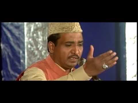 Hamd La ila ha illala By Alhaj Khursheed Ahmed late   YouTube