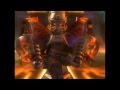 Custom robo intro cutscene high quality